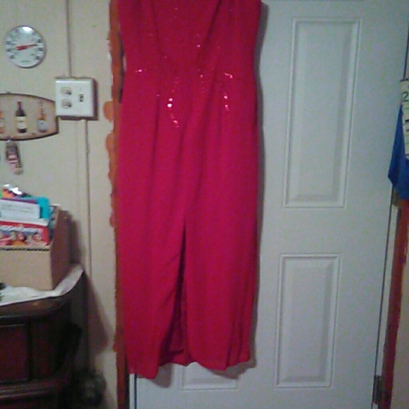 Formal Dress - Picture 2 of 2